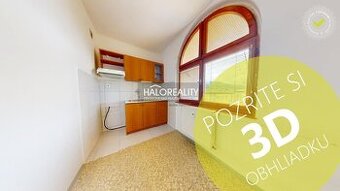 HALO reality - Predaj, jednoizbový byt Revúca, Ivana Krasku