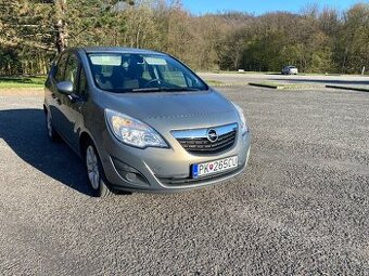 Opel Meriva 1.4 16V (100k) Enjoy