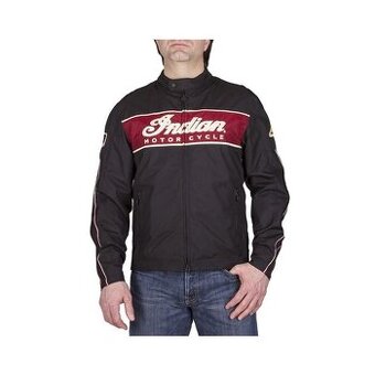 Bunda Indian motorcycle