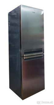 Kombinovaná chladnička WHIRLPOOL BTNF 5323 OX