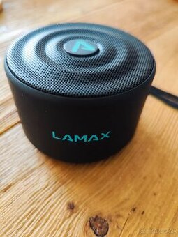 LAMAX Sphere2
