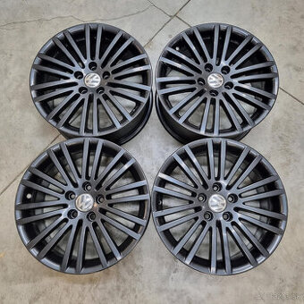 Disky Volkswagen 5x112 R17 7,5J ET47