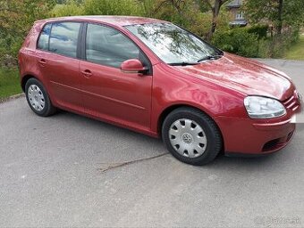 Volkswagen Golf 5 1.9Tdi 77kw