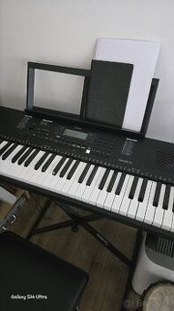 Klavir pianonova