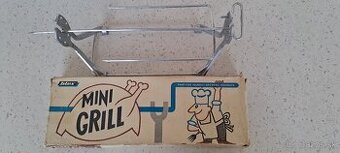 mini grill