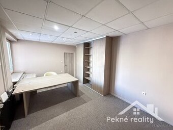 Prenájom kancelárie vo Zvolene - širšie centrum