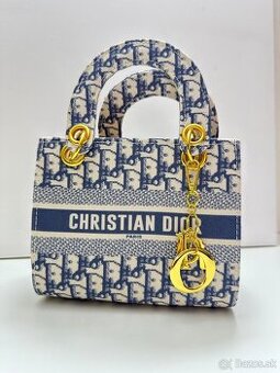 Dámska Dior kabelka