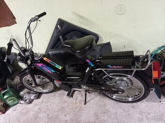 Babetta 210