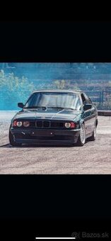 Bmw e34 525i