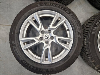 5x108 r18 kolesa volvo xc40 disky alu 18 235 55 elektrony XC