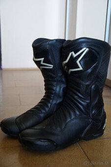 Čižmy Alpinestars S-MX 6 veľ. 43