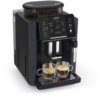 Predam automaticky kavovar Krups Sensation