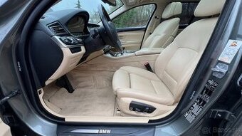 2014 BMW 535d Combi x-Drive, Head-Up