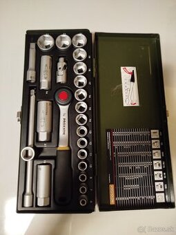 Proxxon gola sada 3/8 24 dielov
