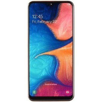 Predám samsung a20e