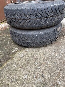 165/70 R14 , 5x100 Matador
