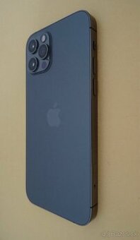 iPhone 12 PRO 256GB GRAPHITE