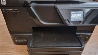 Predam HP Officejet Pro 8600 a 8610 na ND - 1