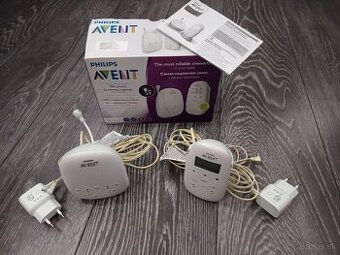 Philips AVENT SCD711 - Detská pestúnka