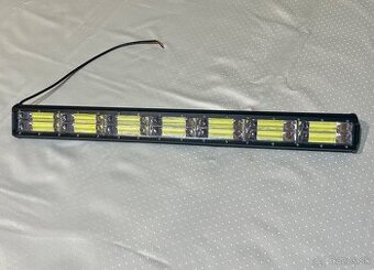 Led rampa 800W 76cm rovná