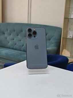 Iphone 13 Pro 128GB Modrý | 100% ZDRAVIE