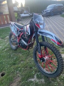 Killer 250