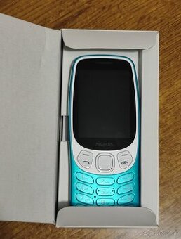 Nokia 3210 4G - model 2024
