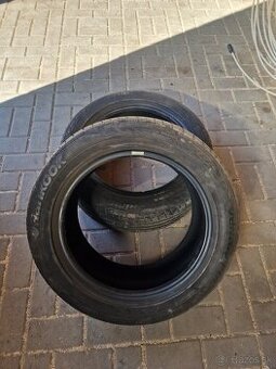 Letné pneumatiky 205/55 R16
