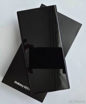 Samsung s23 ultra