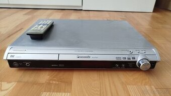 Domáce kino Panasonic SC-HT540