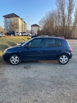 ⭐️Predám Renault Clio ⭐️1.4