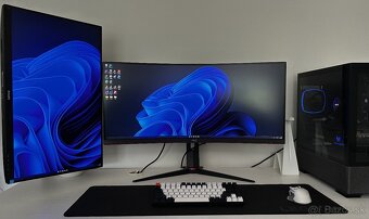 Monitor AOC 34"
