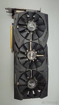 ASUS ROG STRIX RX580 8G GAMING