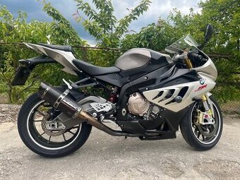 BMW S 1000 RR