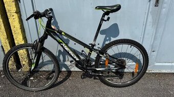 detský bicykel