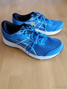 Predám športovú obuv zn. Asics