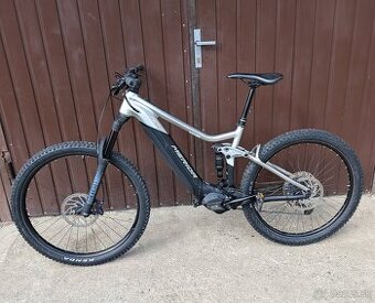 Merida eOne-sixty 575