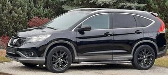 Honda CRV