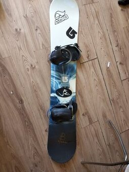 Snowboard - 1