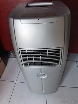 ETA 257390000 – mobilná klíma (tr.A, 2,35kW 8000BTU, 19m2)