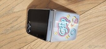 Samsung galaxy z flip 6