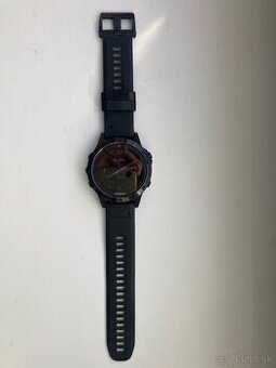 Garmin fenix 5 - 1