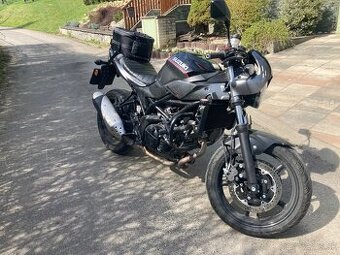 Suzuki SW650X