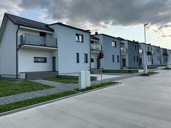 NOVOSTAVBA RD V ŠTANDARDE ZA NAJLEPŠIU CENU V POPRADE