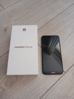 Huawei P20 lite 64/4GB