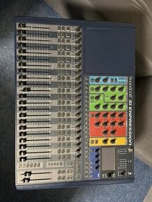 Soundcraft SI Expression 2