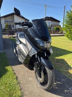 Yamaha Nmax 125 2017