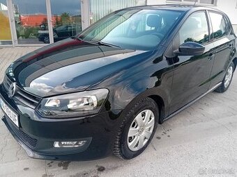 Predám VW Polo 1,2 tdi DPH