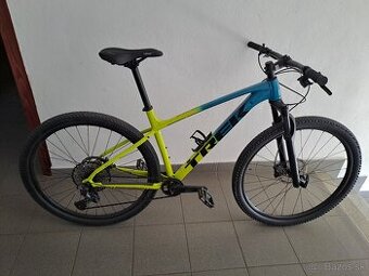 Trek X caliber 9