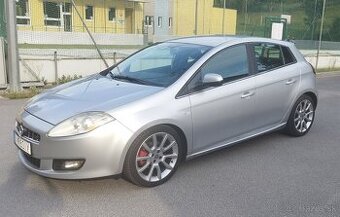 Predám Fiat Bravo 1.9 jtdm 110kw